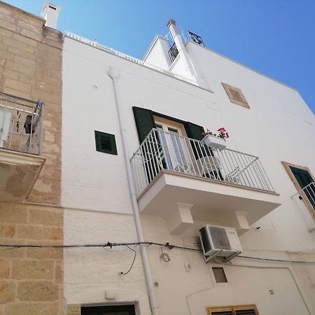 El-Mar Locazione Turistica House With Exclusive Terrace Apartment Polignano a Mare Exterior foto