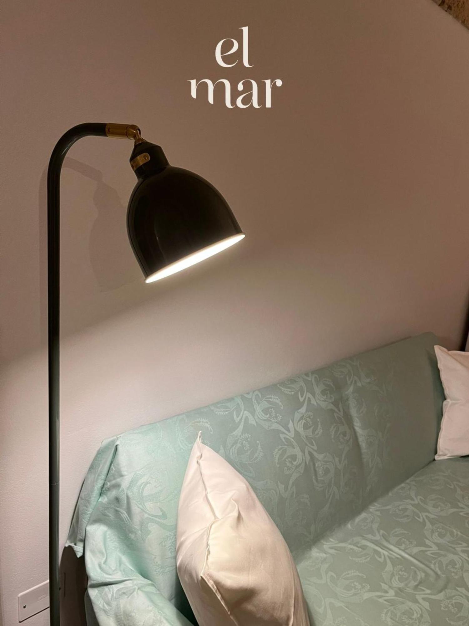 El-Mar Locazione Turistica House With Exclusive Terrace Apartment Polignano a Mare Exterior foto