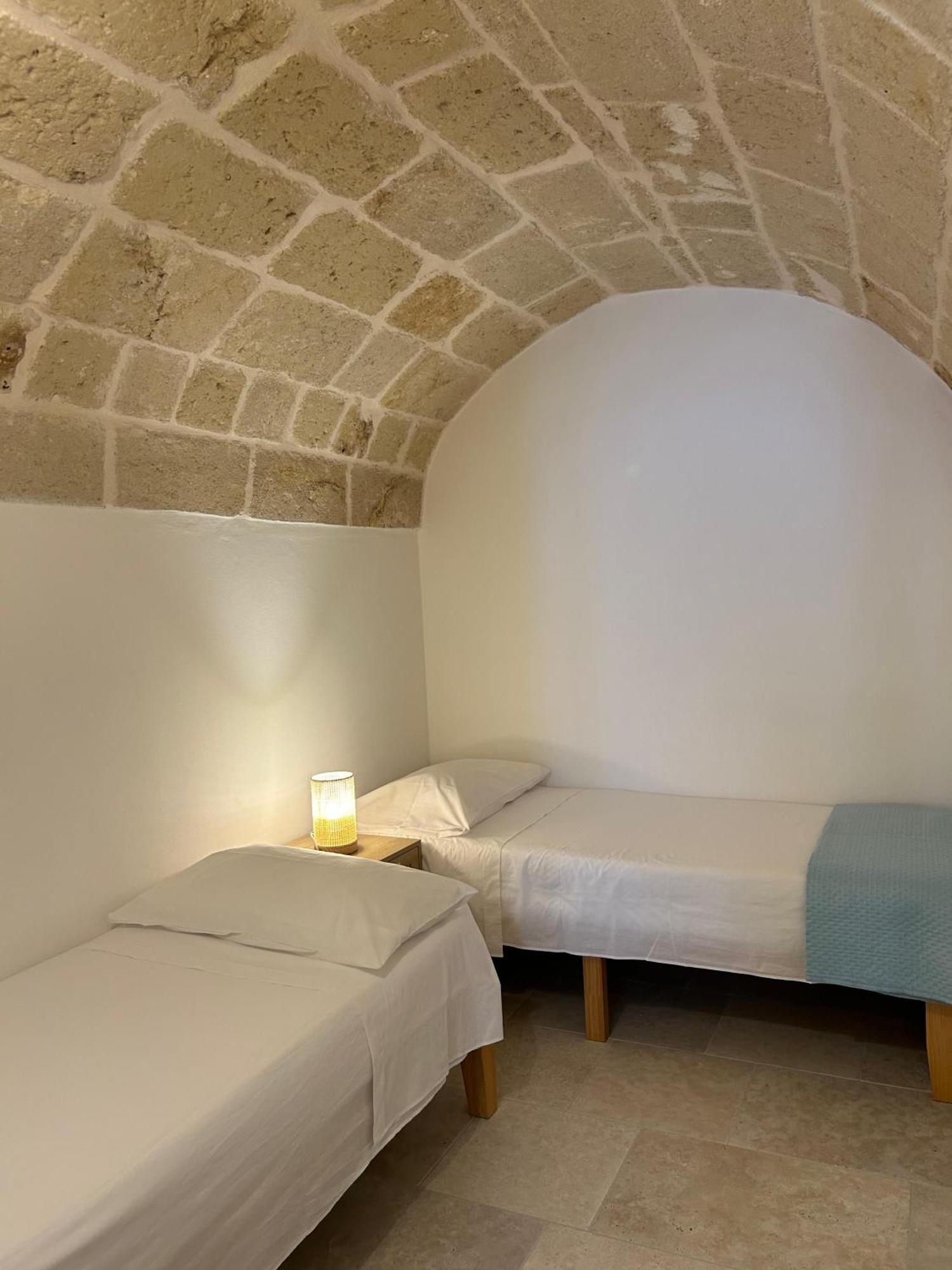 El-Mar Locazione Turistica House With Exclusive Terrace Apartment Polignano a Mare Exterior foto